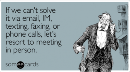 Am I Asking Too Much To Expect Replies To My Calls Emails And Texts Communication Moral 0858